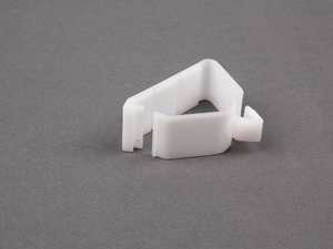 Genuine BMW Cable Holder - 61131370743 - E30 - (NO LONGER AVAILABLE)
