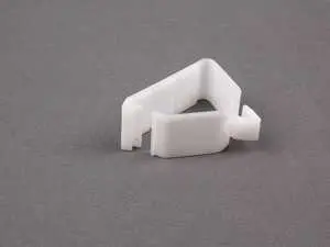Genuine BMW Cable Holder - 61131370743 - E30 - (NO LONGER AVAILABLE)
