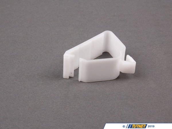 Genuine BMW Genuine BMW Cable Holder - 61131370743 - E30 - (NO LONGER AVAILABLE) 61131370743