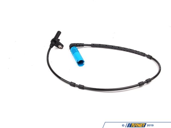 Genuine BMW Genuine BMW Dxc Pulse Generator, Rear L=674mm - 34523420331 - E83 34523420331