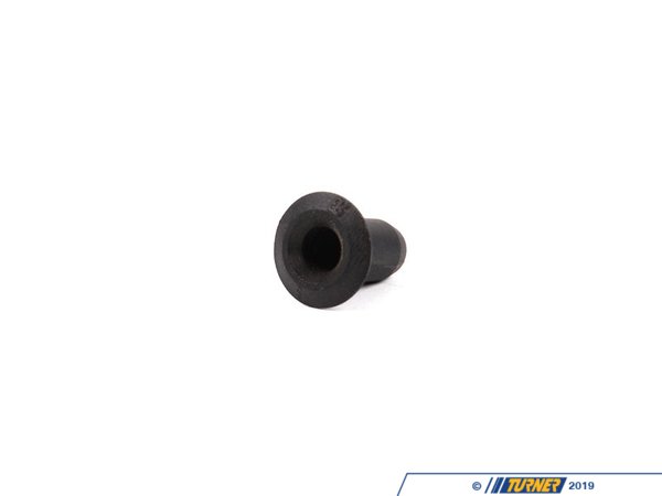 Genuine BMW Hood And Trunk Badge Grommet - Priced Each 51141889489