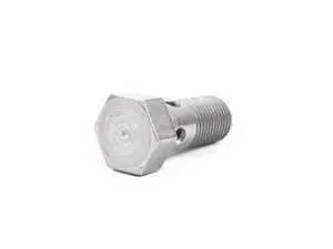 Genuine BMW Hollow Bolt - 07119905175 - E39 M5,E46 M3,E60 M5,E63 M6,E85