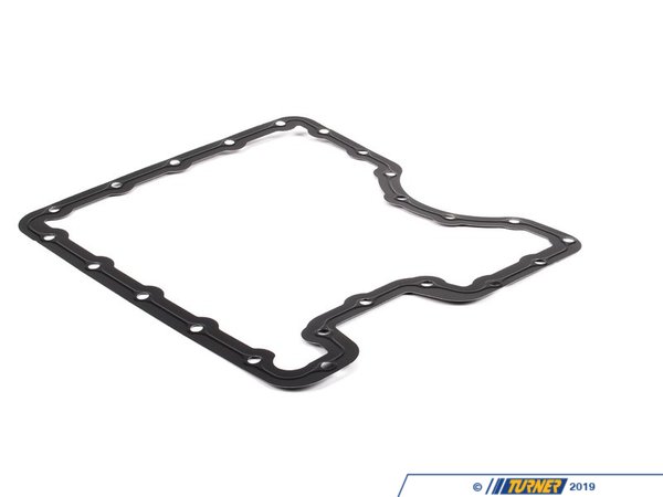 Elring OEM Elring Oil Pan Gasket - Lower - E53 X5 N62 4.4L 11137539582