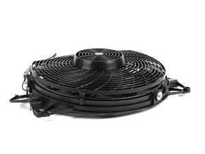 Genuine BMW Auxiliary fan - Z3 2.5 2.8 M Coupe M Roadster