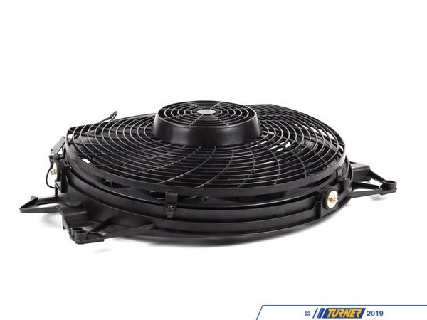 Genuine BMW Genuine BMW Auxiliary fan - Z3 2.5 2.8 M Coupe M Roadster 64542228432