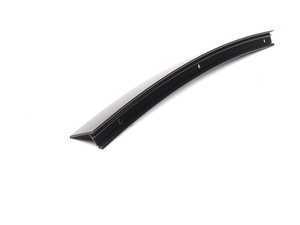 Genuine BMW Cover,wndw Frame,c-column,do - 51348208993