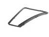 Genuine BMW Genuine BMW Seal, Rear Right Side Window - 51348194768 - E46 51348194768 View 1