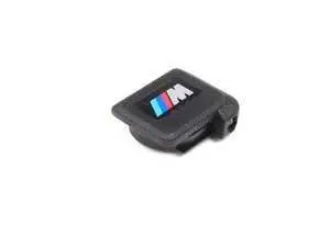 Genuine BMW Illuminated Key Head - E34 M5, E36 M3