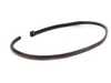 Genuine BMW Genuine BMW Front Left Door Seal Dunkelbeige - 51718219553 - E36 51718219553 View 2