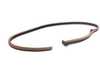 Genuine BMW Genuine BMW Front Left Door Seal Dunkelbeige - 51718219553 - E36 51718219553 View 5