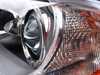 Genuine BMW Genuine BMW Bi-Xenon Headlight, Left - 63127164925 - E82 63127164925 View 6