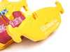 EBC Rear Yellowstuff Performance Brake Pad Set DP4447R View 2