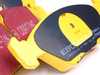 EBC YellowStuff Performance Brake Pad Set DP4414R View 2
