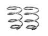 H&R H&R Sport Spring Set - E61 xi Touring 525xi, 530xi, 535xi Wagon 29146-2