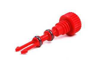 Mahle-Behr Radiator Drain Plug - E60, E61, E63, E64, E65, E66