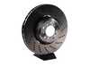 Zimmermann Zimmermann Brake Rotor - Right (374x36) - E60 34112282806 View 1