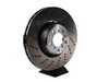 Zimmermann Zimmermann Brake Rotor - Left (374x36) - E60 34112282805 View 1