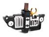 Bosch OEM Bosch Voltage Regulator (90amp/120amp) -- E46 E39 E53 Z3 12317559183 View 3