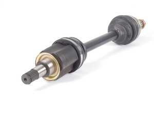 GKN Drivetech Axle Assembly - Front Left - 31607518237 - MINI Cooper R50