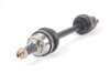 GKN Drivetech GKN Drivetech Axle Assembly - Front Left - 31607518237 - MINI Cooper R50 31607518237 View 4