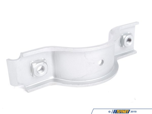 Genuine BMW Genuine BMW Upper Exhaust Clamp - E39 M5 18301407091