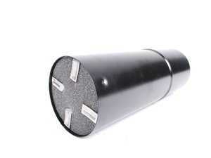 Genuine BMW Activated Charcoal Filter - 16131178956 - E34