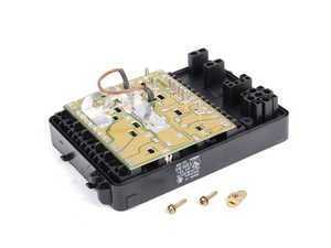 Genuine BMW Fuse box
