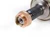 GKN Drivetech GKN Drivetech Axle Assembly - Front Left - 31607518237 - MINI Cooper R50 31607518237 View 6