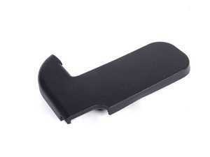 Genuine BMW Door panel Trim cover - left - Z4 M Roadster Z4 3.0Si 2.5i 3.0i