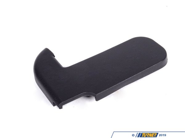Genuine BMW Genuine BMW Door panel Trim cover - left - Z4 M Roadster Z4 3.0Si 2.5i 3.0i 51437079981