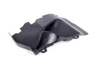 Genuine BMW Covering Right - 51711965252 - E30,E30 M3
