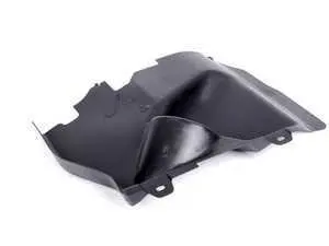 Genuine BMW Covering Right - 51711965252 - E30,E30 M3