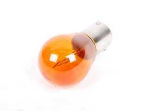 Genuine BMW Longlife Bulb, Gelb 63217176025