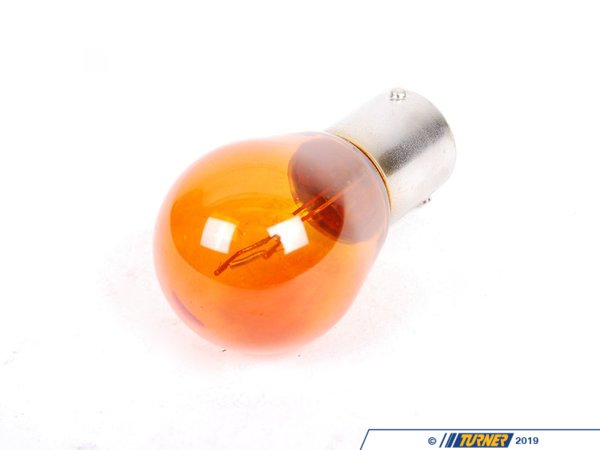 Genuine MINI Single Filament Bulb Long Life - Priced Each 63217176025