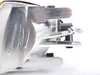 Genuine BMW Front Right Turn Signal - Amber - E46 323i 325i 328i 330i Sedan  63136902766 View 2