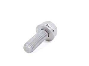 Genuine BMW Hex Bolt With Washer - 07119905394
