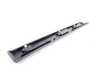 Genuine BMW Genuine BMW Left Front Door Trim - Matte Graphite 51418213993 View 2