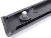 Genuine BMW Genuine BMW Left Front Door Trim - Matte Graphite 51418213993 View 3
