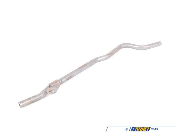 Genuine BMW Genuine BMW Oil Pipe Outlet - 11151745649 - E38,E39 11151745649