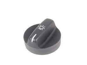 Genuine BMW Lighting Selection Button - E36