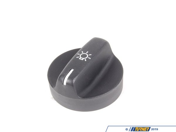 Genuine BMW Genuine BMW Lighting Selection Button - E36 61311387052