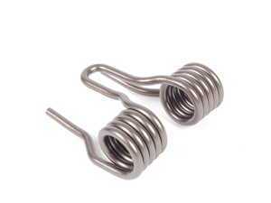 Genuine BMW Retainer Spring - 11377511236 - E53,E63,E65,E70 X5
