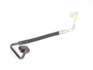 ACM A/C Hose - Condensor To Dryer - E36