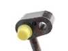 ACM ACM A/C Hose - Condensor To Dryer - E36 64538375753 View 2