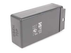 Central Lock Control Unit - E30 E24 E23