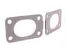 Elring Exhaust Manifold Gasket - M50 & S50 Engines 11621728983 View 2