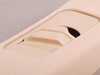 Genuine BMW Genuine BMW B Pillar Cover - Left - E46 323Ci 325Ci 328Ci 330Ci M3 51437069161 View 5