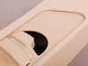 Genuine BMW Genuine BMW B Pillar Cover - Right - E46 323Ci 325Ci 328Ci 330Ci M3 51437069162 View 3