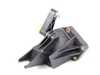 Genuine MINI Genuine MINI Shift Cable Bracket 25111504207 View 3