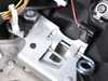 Genuine BMW E46 M3 Steering Wheel (Fits All E46 w/ Round Sport Airbag) 32342282020 View 11